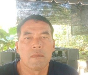 รัช, 55 лет, กาญจนบุรี