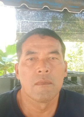 รัช, 55, ราชอาณาจักรไทย, กาญจนบุรี