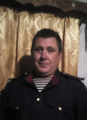 Виктор, 54, Україна, Охтирка