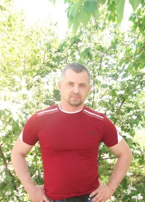 Алексей из Ставрополи 43 года