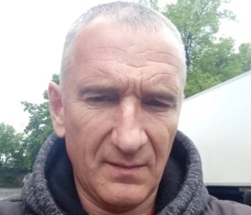 Kirill, 51, Khabarovsk