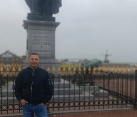 Pavel, 57, Schoten