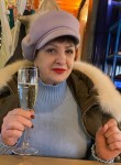 Наталия, 58 лет, Санкт-Петербург