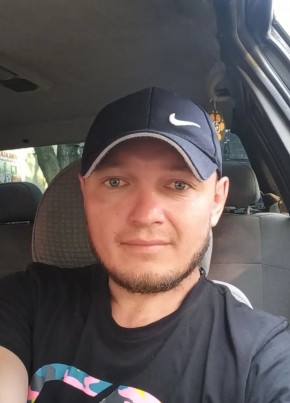 Raf из Саратова 37 лет
