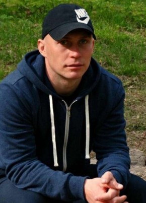 Макс, 32, Рэспубліка Беларусь, Рэчыца