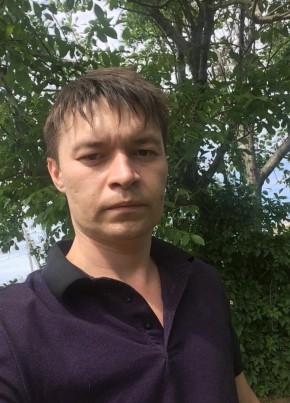Александр, 33, Россия, Иловля