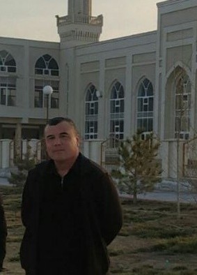 Alisher, 49, Uzbekistan, Margilon