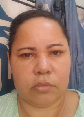 Luciana из Parnaíba 42 года
