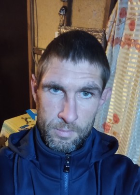 Aleksey, 43, Russia, Moscow