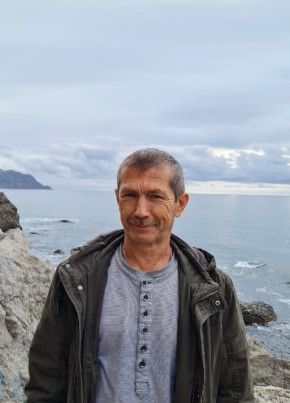 Владимир из Севастополи 65 лет