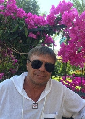 Олег, 63, Россия, Ишимбай
