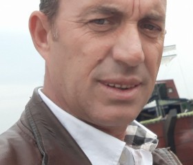 Kurtish, 52 года, Скопје