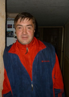 денис, 53, Россия, Дубна (Тула)