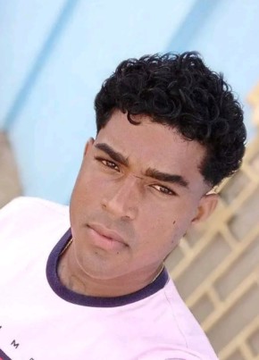 Hector, 31, República de Cuba, Calimete