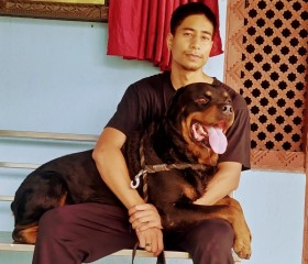 Sahil, 29 лет, Kathmandu