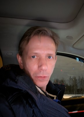 Alex, 48, Russia, Moscow