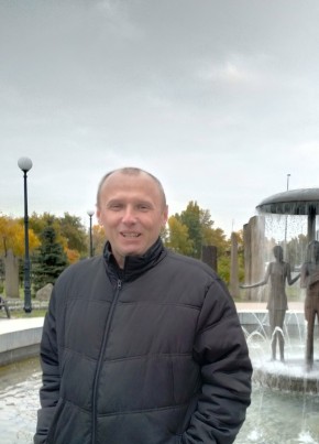 Сергей Горбенко, 44, Україна, Київ