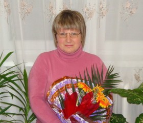 Galina, 49 лет, Гола Пристань