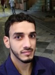 عمر, 27, Barka 