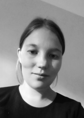 Катя, 25, Україна, Бар