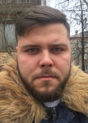 Александр, 34, Россия, Москва