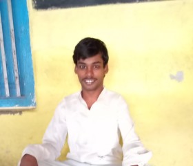 STR pandi Krishn, 31 год, Tiruchchirappalli