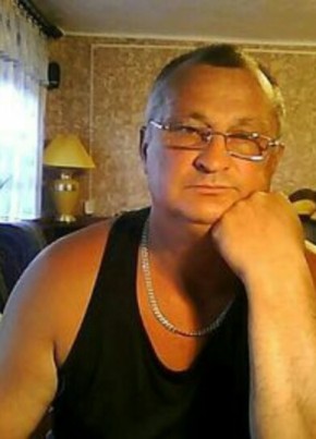 ВИТАЛИЙ, 58, Россия, Уват