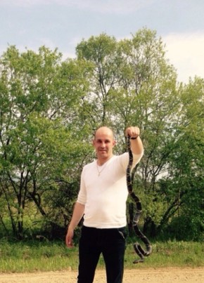 Aleksey, 45, Russia, Vanino