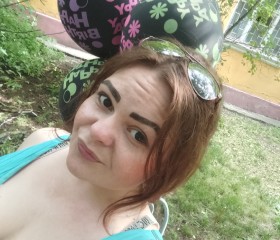 Nastya, 32, Lyubertsy