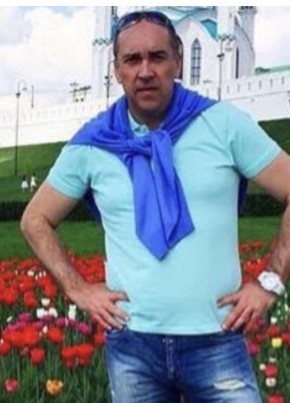 Артур , 40, Россия, Архипо-Осиповка