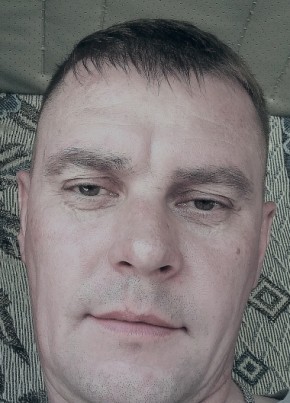 Вячеслав, 43, Россия, Челябинск