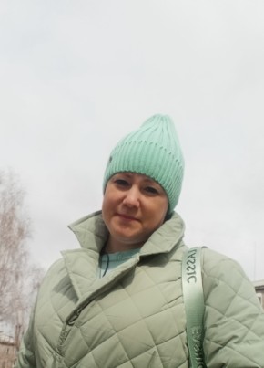Оля, 39, Россия, Красноярск