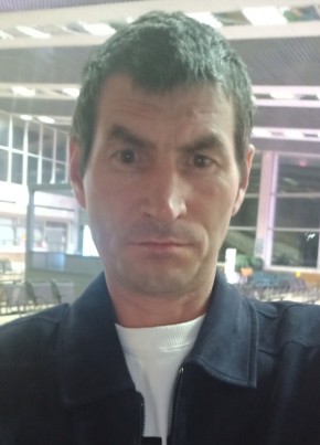 Леонид, 45, Россия, Липецк