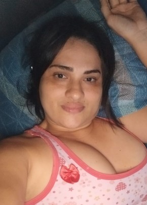 Dany из Parnaíba 37 лет