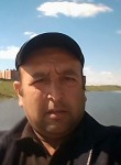 Feruz, 46 лет, Киреевск