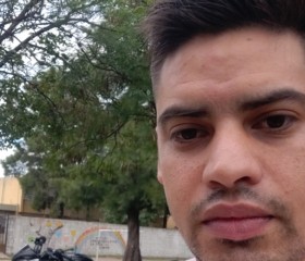 Daniel, 33, Cordoba