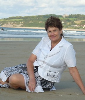 Валентина, 61, Россия, Звенигород