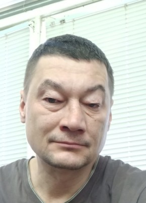 Саша, 47, Россия, Дедовск