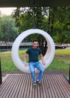 МИРИ из Lankaran 31 год