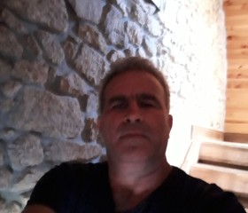 Biser Madzhirov, 61, Tallinn