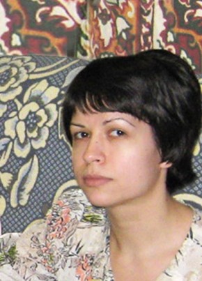 Анна, 45, Україна, Запоріжжя