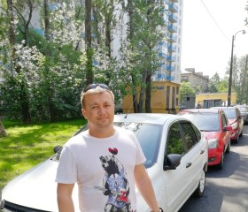 Viktor, 38 лет, Ульяновск