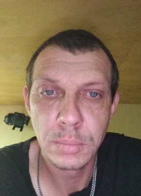Николай, 42, Россия, Владивосток