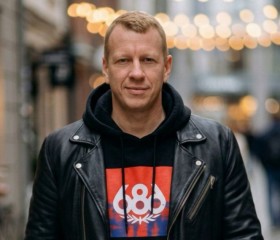Zakhar, 37, Saint Petersburg