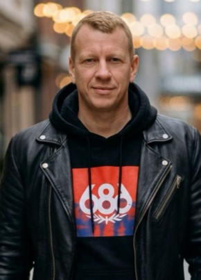 Zakhar, 37, Russia, Saint Petersburg