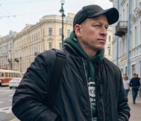 Zakhar, 38, Saint Petersburg