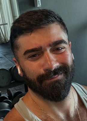 Максим из Чебоксары 39 лет