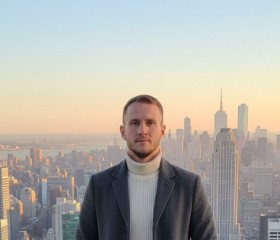 Andrey, 31, Yekaterinburg