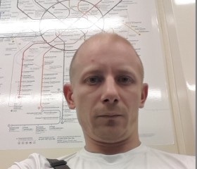 Виктор, 41 год, Подольск