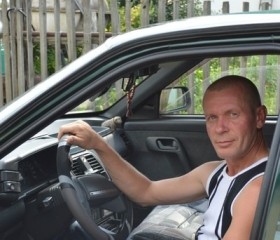Николай, 46 лет, Салават